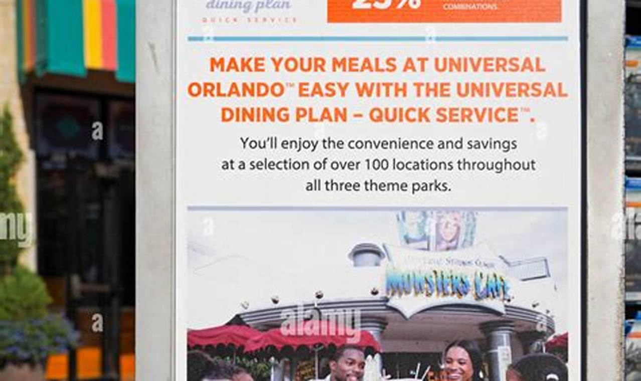 Guide to Universal Studios Orlando Meal Plan Options & Tips Study Travel Abroad | Explore Educational Trips & Global Learning Opportunities Guide to Universal Studios Orlando Meal Plan Options & Tips | Study Travel Abroad | Explore Educational Trips & Global Learning Opportunities