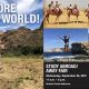 Unlock Your World: Study Abroad at Montclair State | Study Travel Abroad | Explore Educational Trips & Global Learning Opportunities