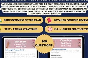 Best Florida Bar Exam Study Guide [2024] + Tips | Study Travel Abroad | Explore Educational Trips & Global Learning Opportunities