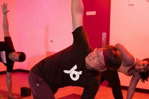 Best Stamford Yoga Studios: Find Your Zen | Study Travel Abroad | Explore Educational Trips & Global Learning Opportunities