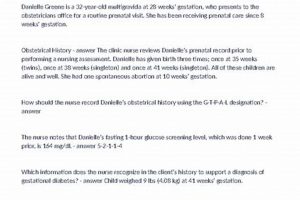Hesi Case Study On Gestational Diabetes Study Travel Abroad | Explore Educational Trips & Global Learning Opportunities Hesi Case Study On Gestational Diabetes | Study Travel Abroad | Explore Educational Trips & Global Learning Opportunities