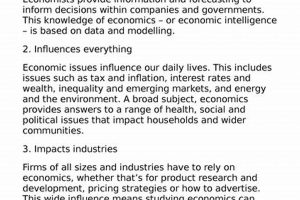 Why Economics is the Study of How Society Thrives? Study Travel Abroad | Explore Educational Trips & Global Learning Opportunities Why Economics is the Study of How Society Thrives? | Study Travel Abroad | Explore Educational Trips & Global Learning Opportunities