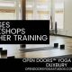 Find Your Zen at Open Doors Yoga Studio Duxbury MA Today! | Study Travel Abroad | Explore Educational Trips & Global Learning Opportunities