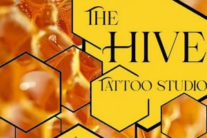 Find Your Buzz: Hive Tattoo Studio Artistry | Study Travel Abroad | Explore Educational Trips & Global Learning Opportunities