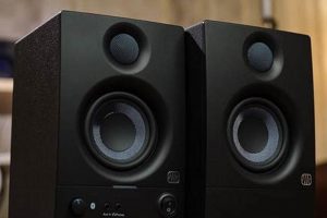 Buy Used: Affordable 2nd Hand Studio Monitors For Your Setup | Study Travel Abroad | Explore Educational Trips & Global Learning Opportunities