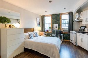 Best Good Beds for Studio Apartments Ever! | Study Travel Abroad | Explore Educational Trips & Global Learning Opportunities