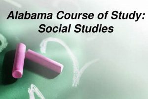 AL Social Studies Curriculum: The Alabama Course of Study | Study Travel Abroad | Explore Educational Trips & Global Learning Opportunities