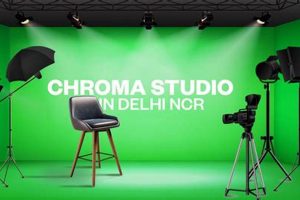 Unlock Your Chroma Studio: Setup & Mastering | Study Travel Abroad | Explore Educational Trips & Global Learning Opportunities
