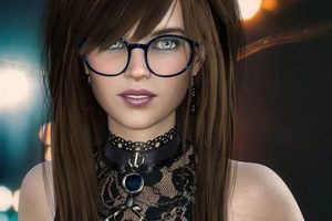 Realistic Daz Studio Electric Razor 3D Model | Study Travel Abroad | Explore Educational Trips & Global Learning Opportunities