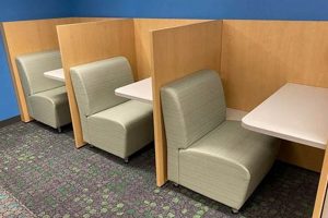 Boost Focus: Study Carrels Explained + Where to Find Them Study Travel Abroad | Explore Educational Trips & Global Learning Opportunities Boost Focus: Study Carrels Explained + Where to Find Them | Study Travel Abroad | Explore Educational Trips & Global Learning Opportunities