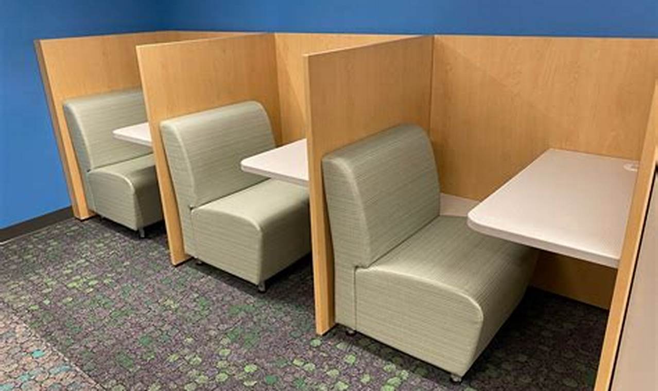 Boost Focus: Study Carrels Explained + Where to Find Them Study Travel Abroad | Explore Educational Trips & Global Learning Opportunities Boost Focus: Study Carrels Explained + Where to Find Them | Study Travel Abroad | Explore Educational Trips & Global Learning Opportunities