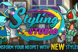 Mastering the Styling Studio: Neopets Customization Tips | Study Travel Abroad | Explore Educational Trips & Global Learning Opportunities