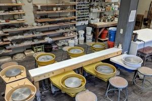 Find Open Studio Pottery Near Me: Create Local Art! | Study Travel Abroad | Explore Educational Trips & Global Learning Opportunities