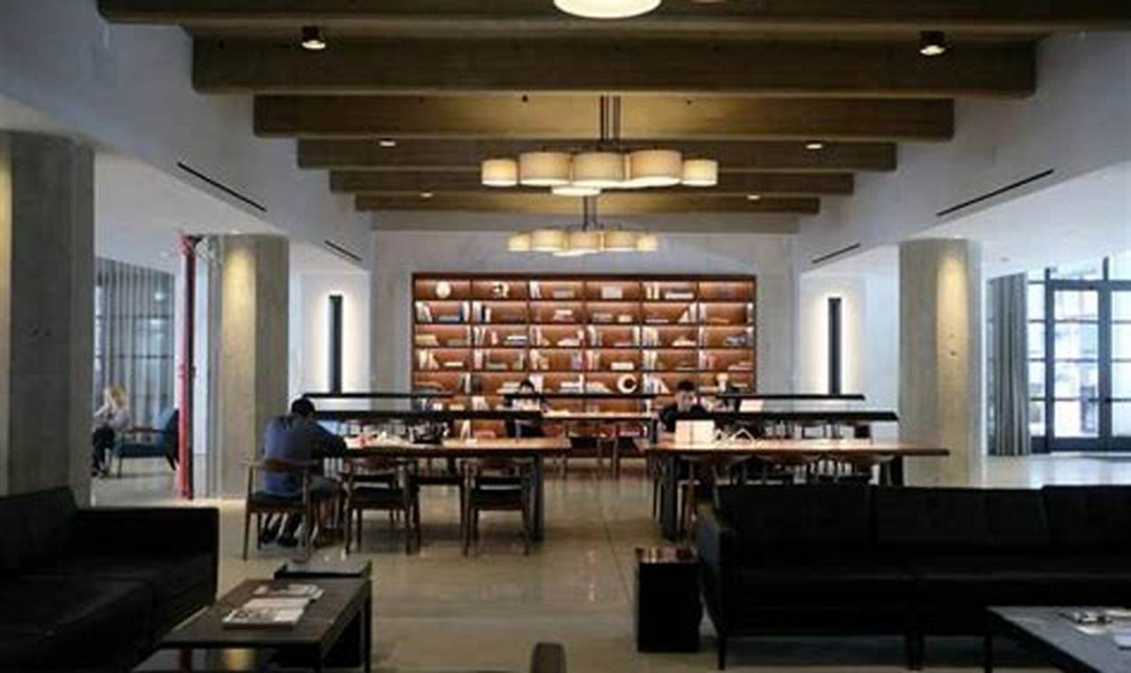 Find Great Study Spaces Near Me: Your Local Guide | Study Travel Abroad | Explore Educational Trips & Global Learning Opportunities