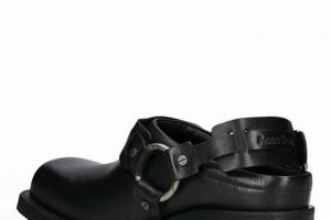 Elevate Style: Acne Studios Leather Mules Guide &amp; More | Study Travel Abroad | Explore Educational Trips & Global Learning Opportunities