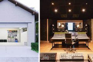 DIY: Convert Garage to Studio Space - Guide | Study Travel Abroad | Explore Educational Trips & Global Learning Opportunities