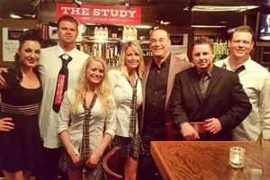 Bar Rescue: The Study Lounge Turnaround Tips | Study Travel Abroad | Explore Educational Trips & Global Learning Opportunities