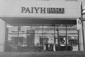 Learn to dance at Paiyh Dance Studios | Study Travel Abroad | Explore Educational Trips & Global Learning Opportunities