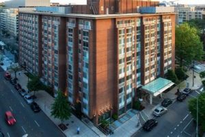 Find Affordable Studio Apartments Dupont Circle, DC | Study Travel Abroad | Explore Educational Trips & Global Learning Opportunities
