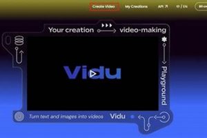 Boost Your Creativity: vidu.studio create Studio's Design Hub | Study Travel Abroad | Explore Educational Trips & Global Learning Opportunities