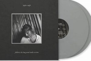 Buy Folklore Long Pond Studio Sessions Vinyl - Collector's Item! | Study Travel Abroad | Explore Educational Trips & Global Learning Opportunities