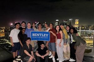Your Bentley Study Abroad Guide: Programs & More! Study Travel Abroad | Explore Educational Trips & Global Learning Opportunities Your Bentley Study Abroad Guide: Programs & More! | Study Travel Abroad | Explore Educational Trips & Global Learning Opportunities