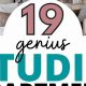 Top Studio Apartment Essentials: Must-Haves & More | Study Travel Abroad | Explore Educational Trips & Global Learning Opportunities
