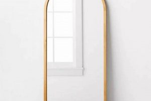 Modern Dwell Studio Mirrors: Reflect Your Style Now! | Study Travel Abroad | Explore Educational Trips & Global Learning Opportunities