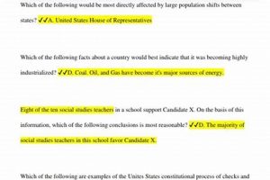 Social Studies: Q&amp;A Prep + Practice | Study Travel Abroad | Explore Educational Trips & Global Learning Opportunities