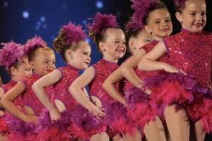 Unlock Your Potential at Fabulous Feet Dance Studio Today! | Study Travel Abroad | Explore Educational Trips & Global Learning Opportunities