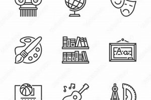 Decoding Symbols for Social Studies: A Visual Guide | Study Travel Abroad | Explore Educational Trips & Global Learning Opportunities