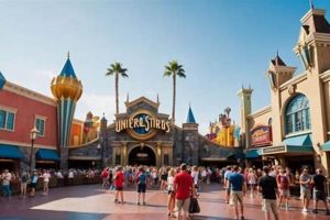 Universal Studios Daily Revenue: Insights &amp; More | Study Travel Abroad | Explore Educational Trips & Global Learning Opportunities