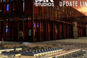 Enhance Your Sim with MK Studios Scenery Add-ons | Study Travel Abroad | Explore Educational Trips & Global Learning Opportunities