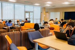 Best ISR Studying Lounge Tips: Ace Your Studies! | Study Travel Abroad | Explore Educational Trips & Global Learning Opportunities