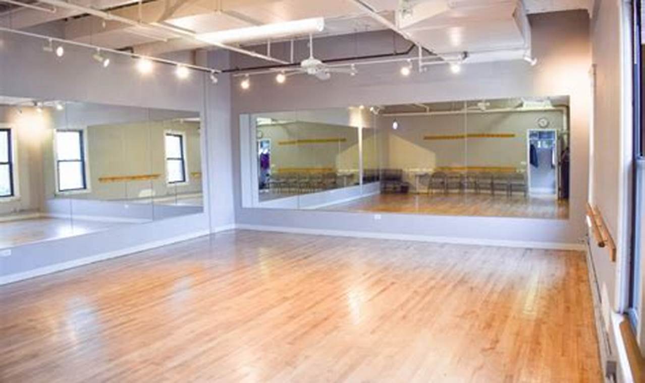 Find a Dance Studio to Rent Near Me: Your Perfect Space! | Study Travel Abroad | Explore Educational Trips & Global Learning Opportunities
