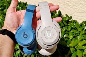 Beats Solo vs. Studio: Key Differences & Which is Best? | Study Travel Abroad | Explore Educational Trips & Global Learning Opportunities