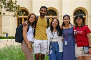 Best Spots: Where to Study on Busch Summer Session 2024 | Study Travel Abroad | Explore Educational Trips & Global Learning Opportunities