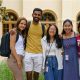 Best Spots: Where to Study on Busch Summer Session 2024 | Study Travel Abroad | Explore Educational Trips & Global Learning Opportunities