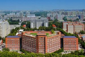 Study at Beijing International Studies University? Guide | Study Travel Abroad | Explore Educational Trips & Global Learning Opportunities