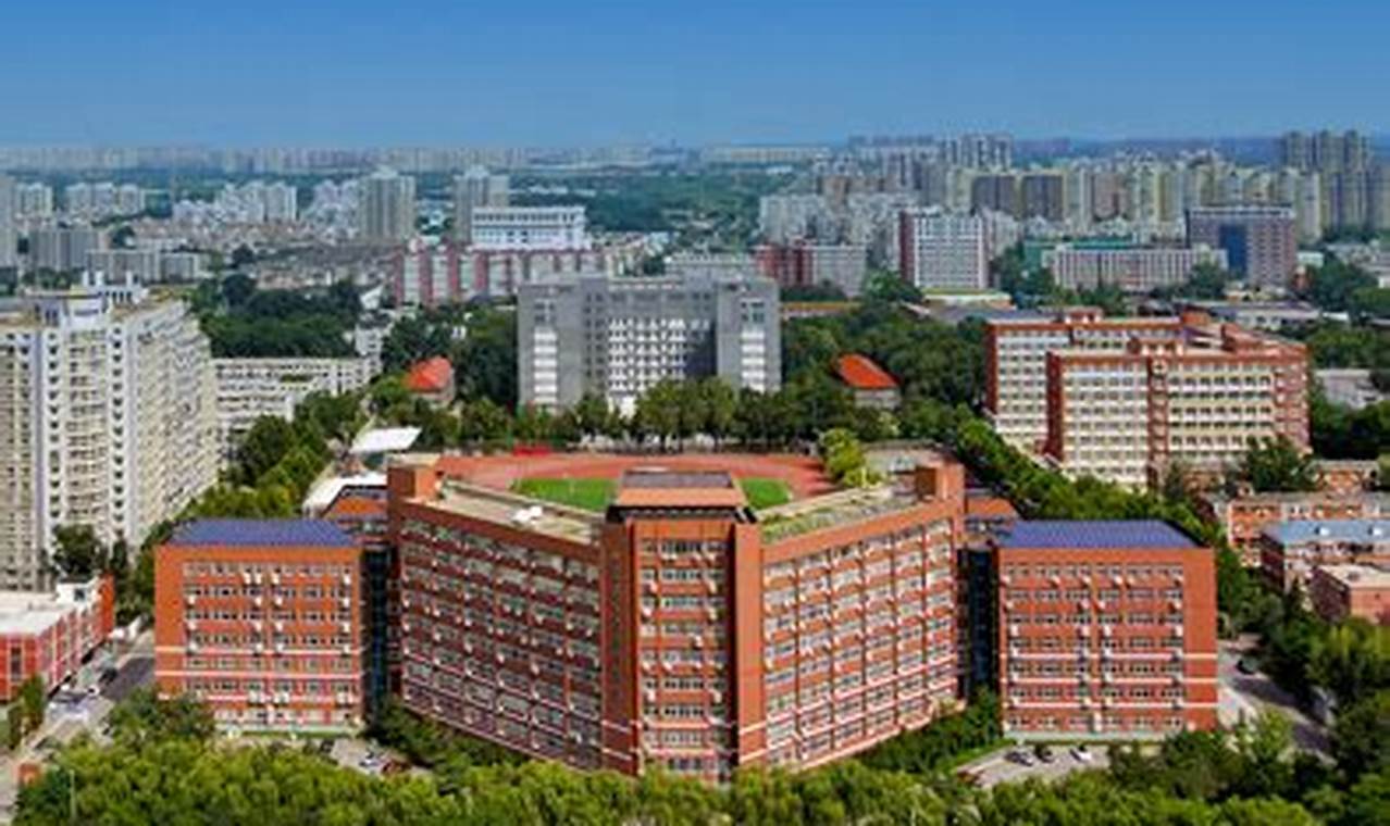 Study at Beijing International Studies University? Guide | Study Travel Abroad | Explore Educational Trips & Global Learning Opportunities