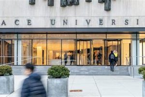 Unlock Global Potential: Pace University Study Abroad Programs! | Study Travel Abroad | Explore Educational Trips & Global Learning Opportunities