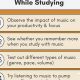 Best Music for Study: What to Listen to While Studying Guide | Study Travel Abroad | Explore Educational Trips & Global Learning Opportunities