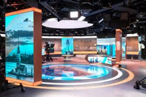 Your Ultimate Broadcast Studio Guide + Tips | Study Travel Abroad | Explore Educational Trips & Global Learning Opportunities