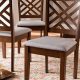 Best Baxton Studio Dining Chair: Styles & Guide | Study Travel Abroad | Explore Educational Trips & Global Learning Opportunities