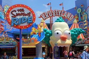 Visiting Universal Studios from Disneyland? Tips & Guide | Study Travel Abroad | Explore Educational Trips & Global Learning Opportunities