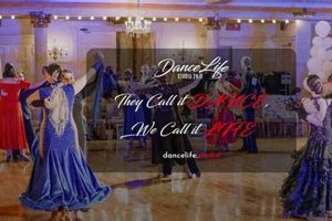 Elevate Your Dance Life: Studio Classes & More! | Study Travel Abroad | Explore Educational Trips & Global Learning Opportunities