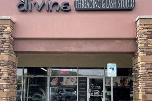 Book Divine Threading Studio: Eyebrow Perfection! | Study Travel Abroad | Explore Educational Trips & Global Learning Opportunities