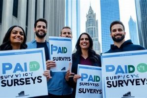 Earn $$: Paid Studies Chicago Opportunities Today! | Study Travel Abroad | Explore Educational Trips & Global Learning Opportunities