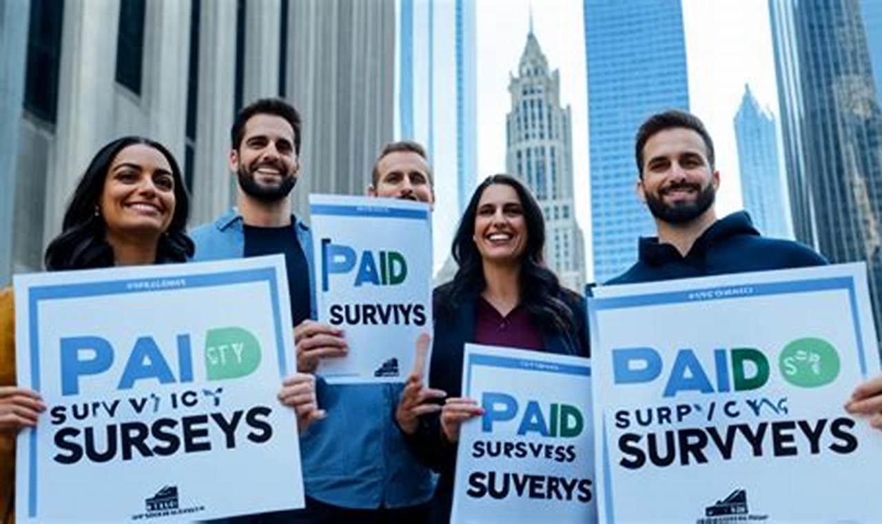 Earn $$: Paid Studies Chicago Opportunities Today! | Study Travel Abroad | Explore Educational Trips & Global Learning Opportunities