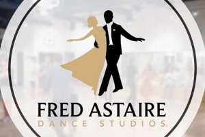 Dance with Fred Astaire Dance Studio of Durham Today! | Study Travel Abroad | Explore Educational Trips & Global Learning Opportunities